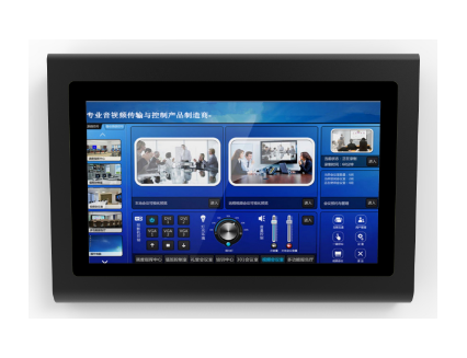 CH-WG7S壁挂触摸屏