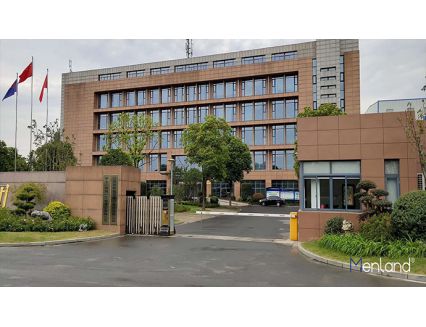 江苏永联精筑建设集团有限公司