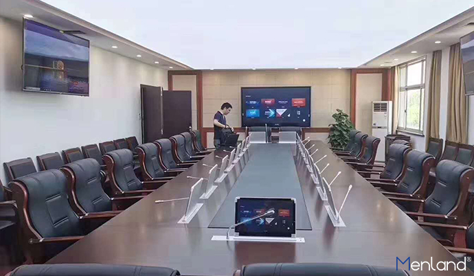 浙江杭州湾新区监察联络指挥中心