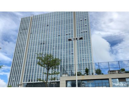 广东阳江中国移动