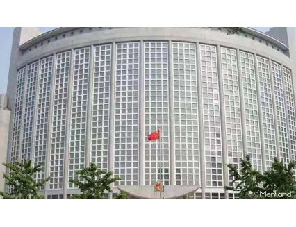 辽宁省沈阳市中共大东区委多空间智能会议室