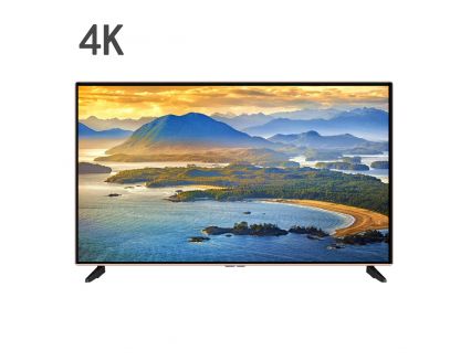 55寸4K显示器/TV-55