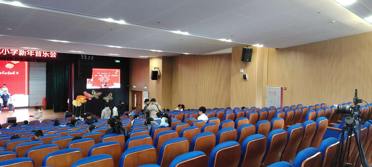 科学城小学